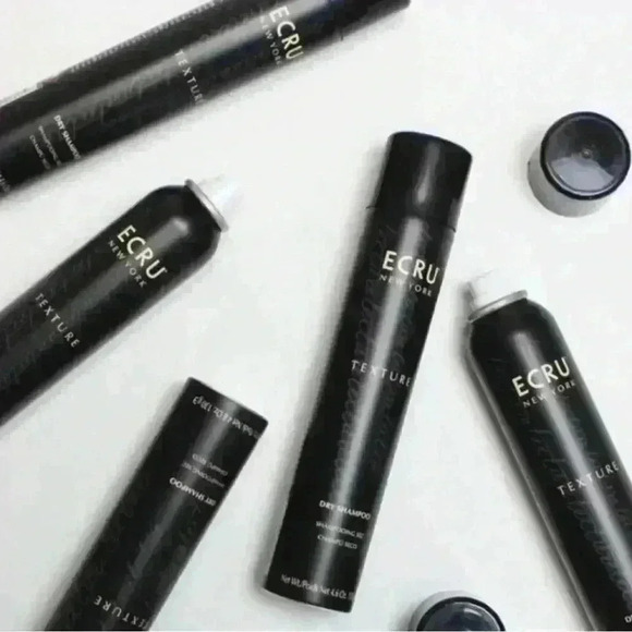 💈Ecru Texture Dry Shampoo ~ FULL SIZE ~ NEW! - Picture 2 of 6